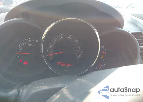 2011 Kia Soul + z USA, uszkodzony, nr VIN KNDJT2A2XB7736672